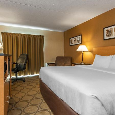Comfort Inn Orillia Extérieur photo