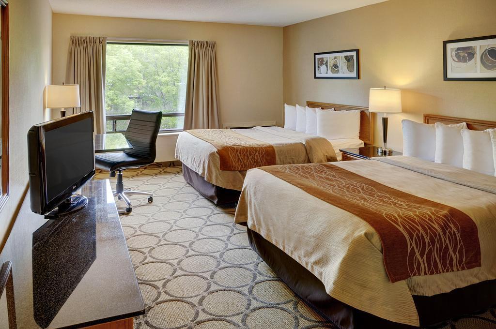Comfort Inn Orillia Extérieur photo