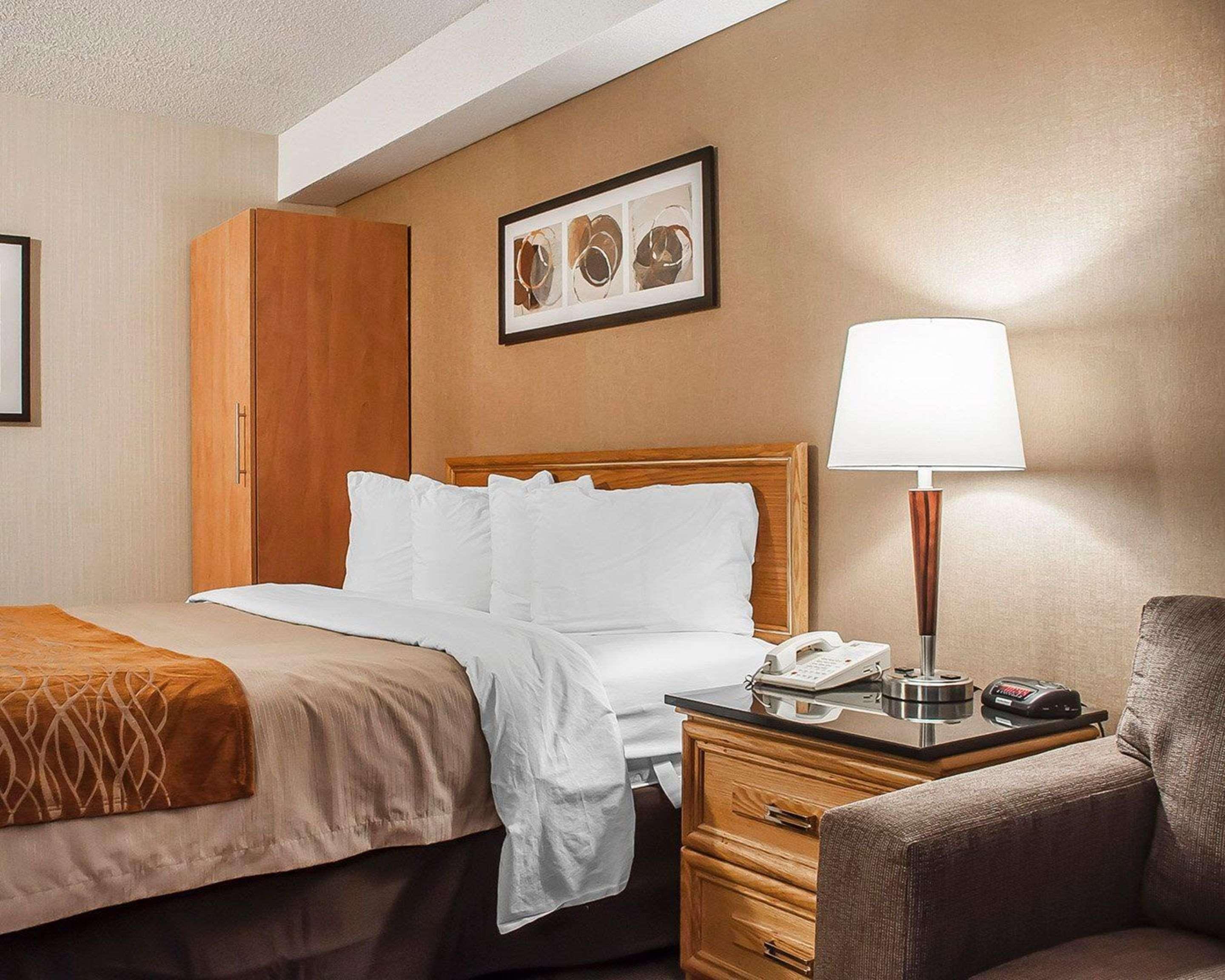Comfort Inn Orillia Extérieur photo