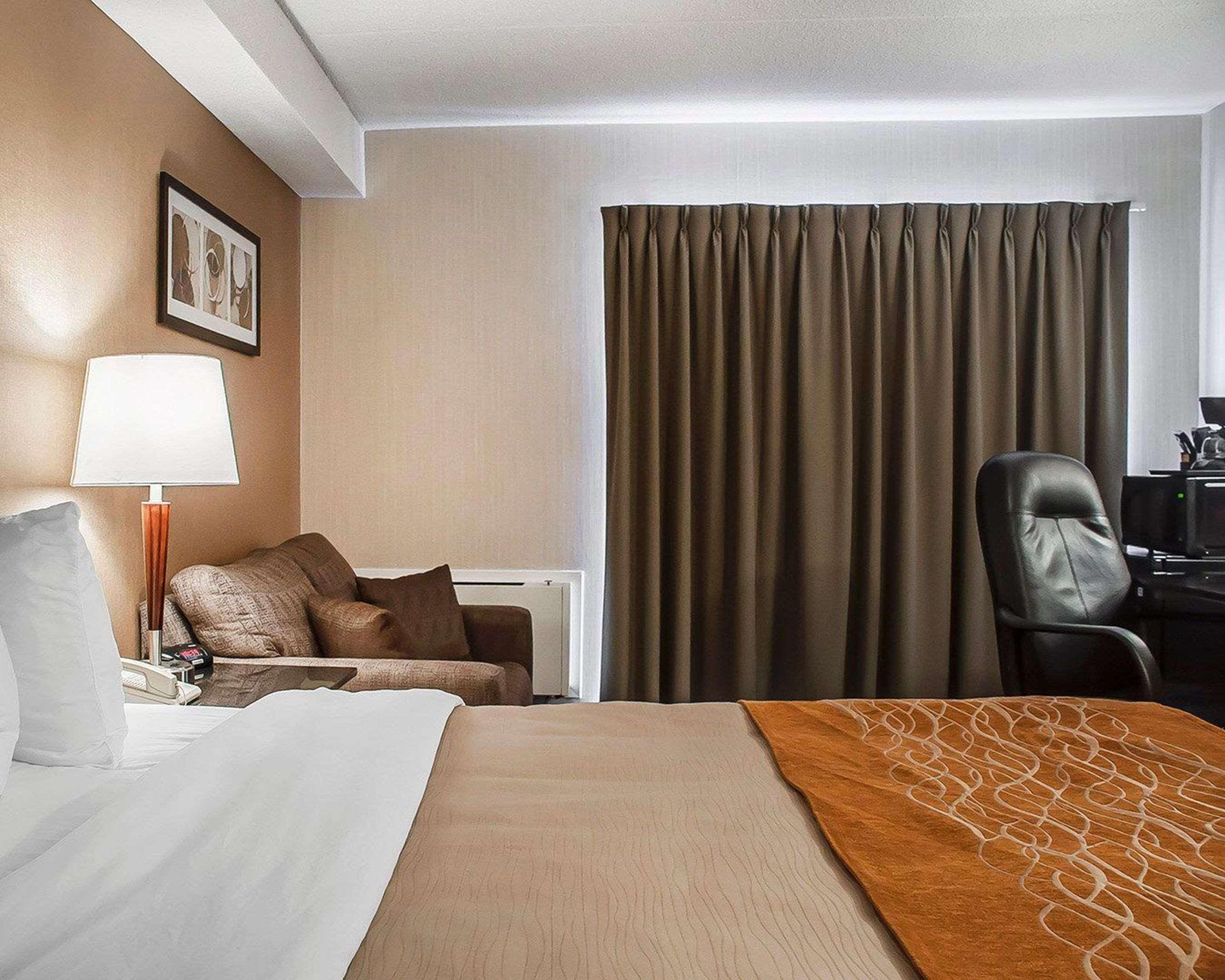 Comfort Inn Orillia Extérieur photo