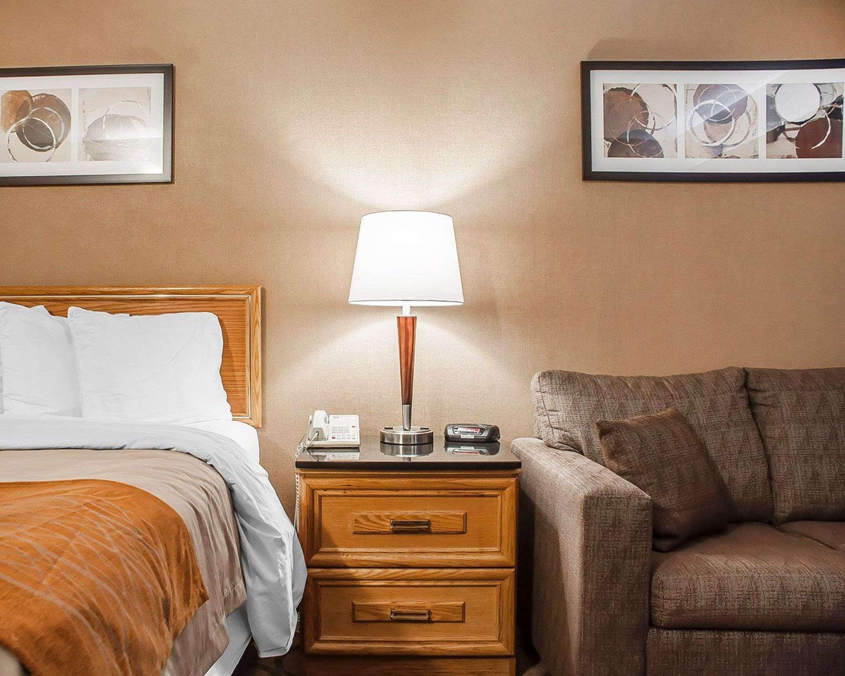 Comfort Inn Orillia Extérieur photo