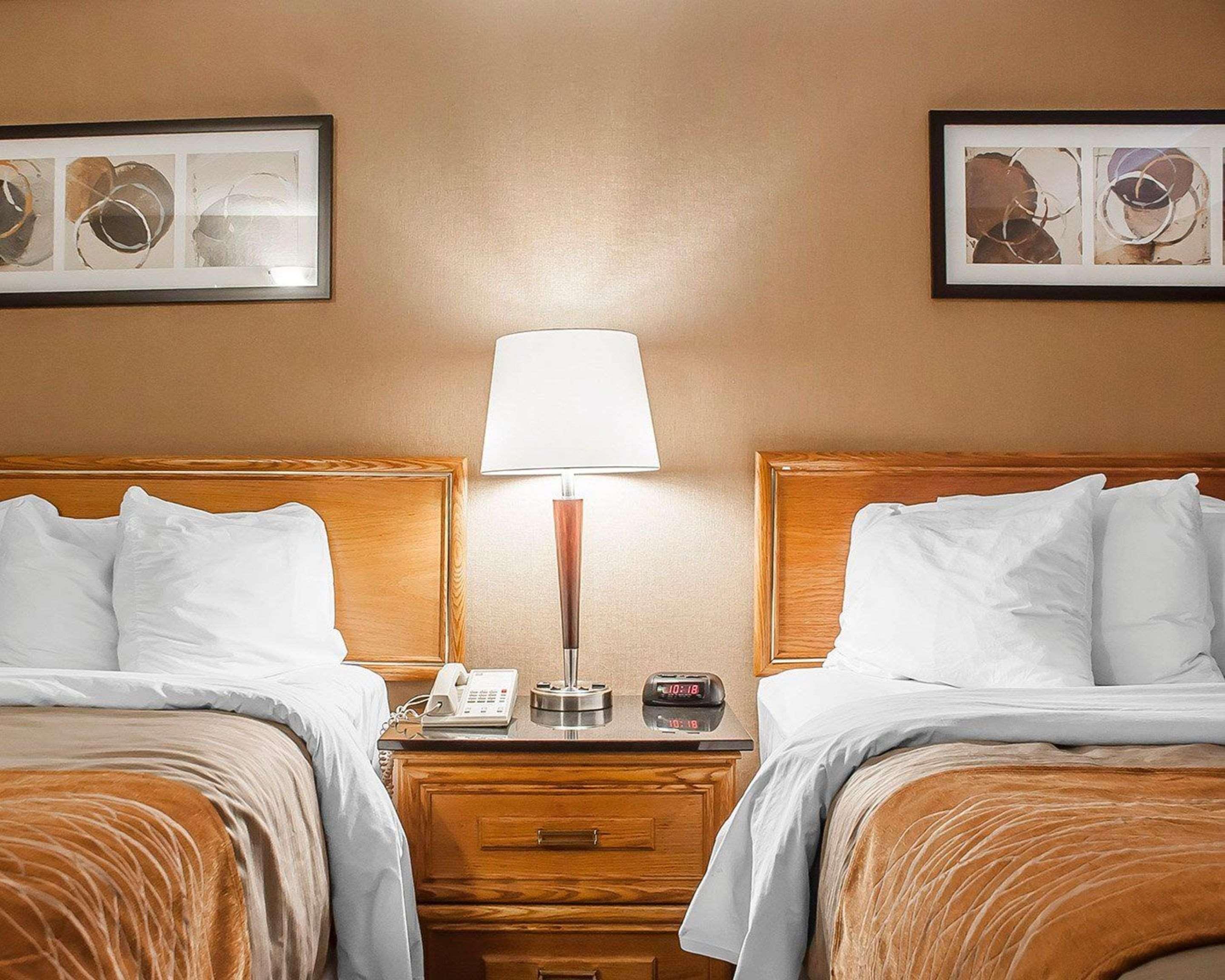 Comfort Inn Orillia Extérieur photo