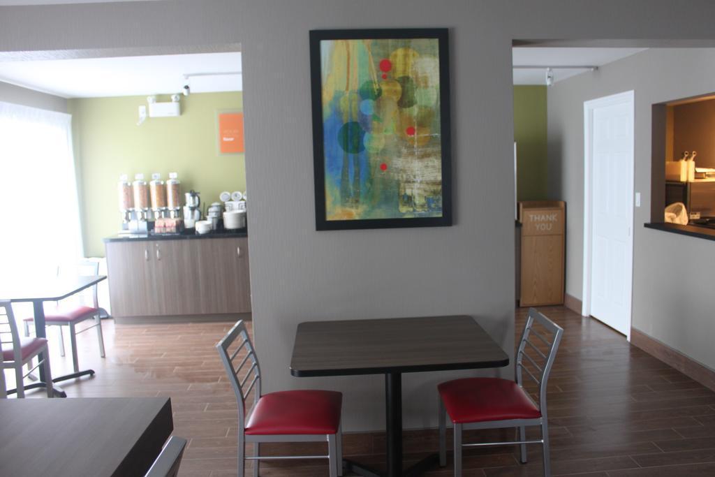 Comfort Inn Orillia Extérieur photo