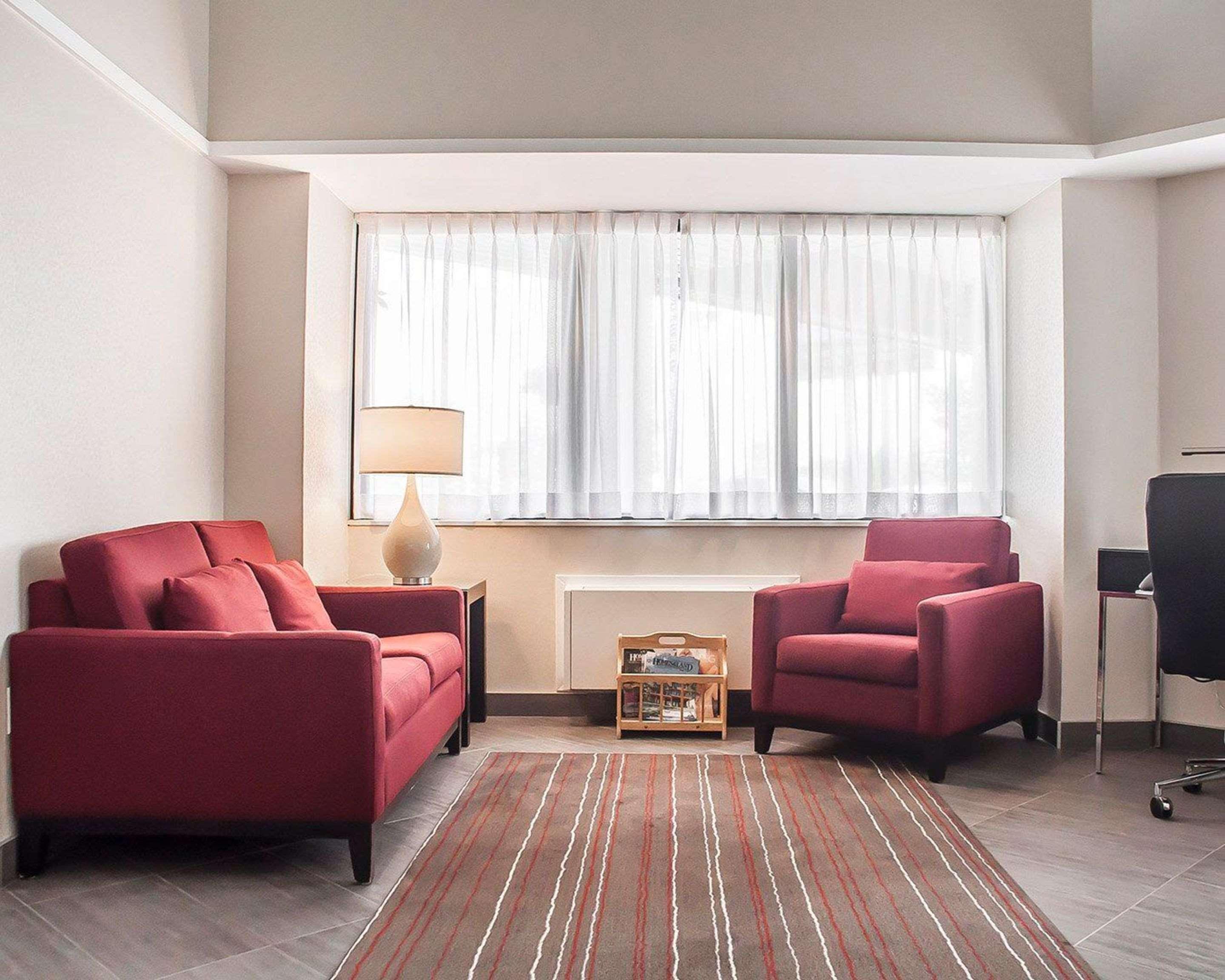 Comfort Inn Orillia Extérieur photo