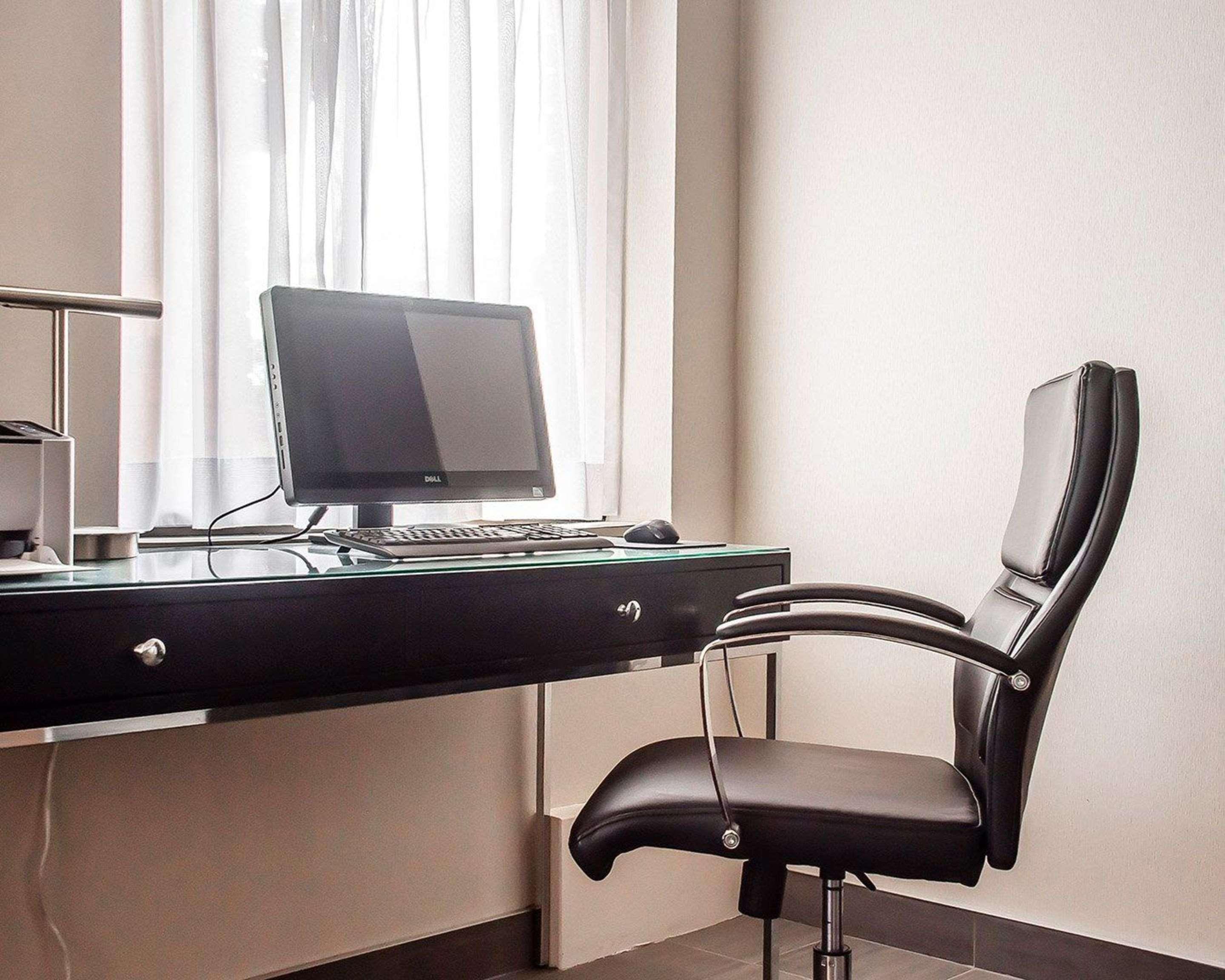 Comfort Inn Orillia Extérieur photo