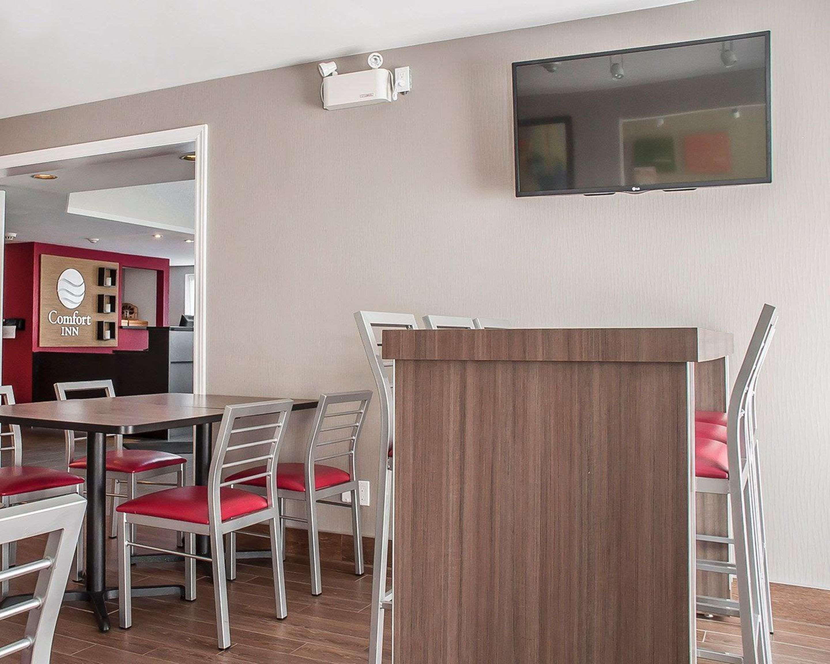 Comfort Inn Orillia Extérieur photo