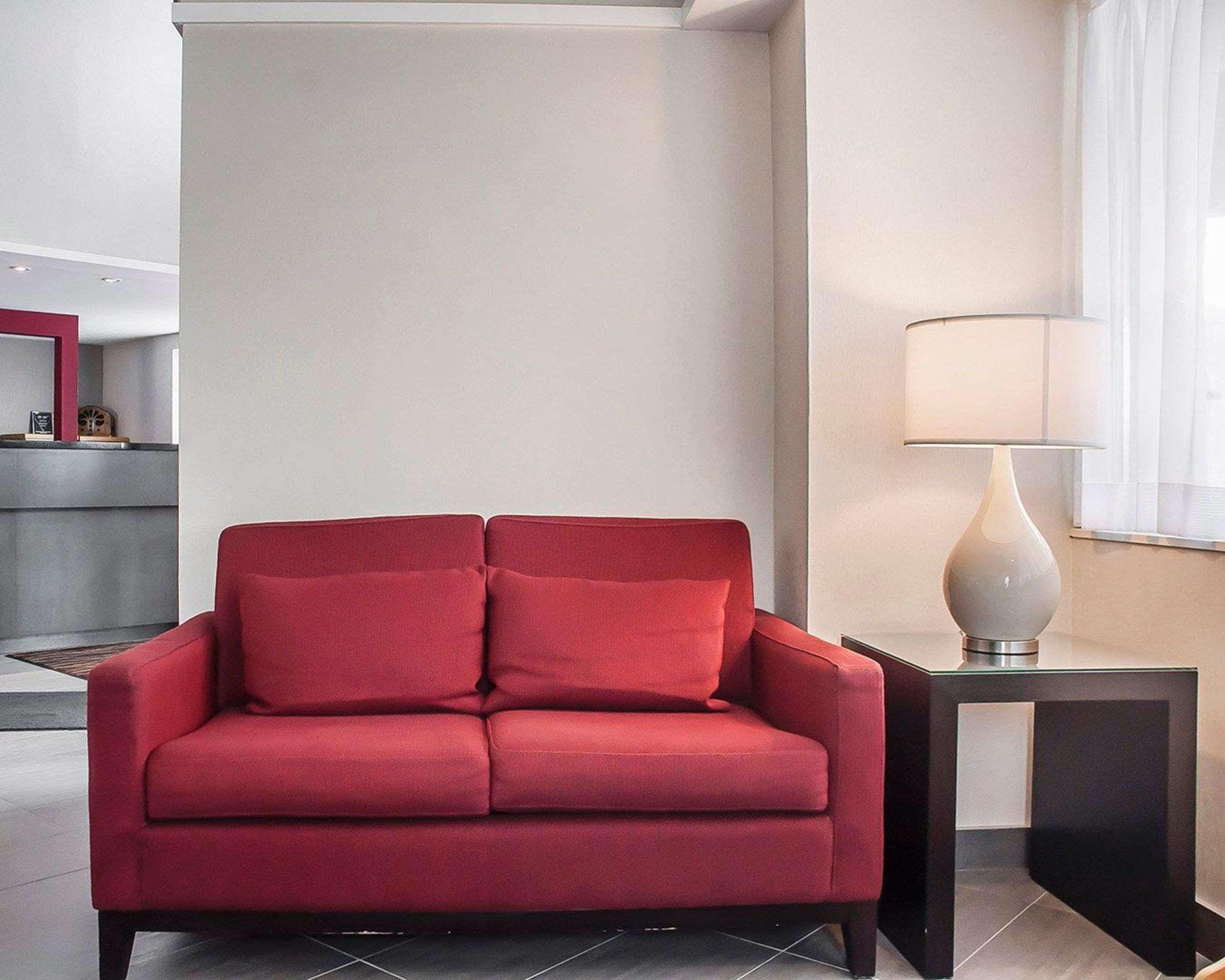 Comfort Inn Orillia Extérieur photo