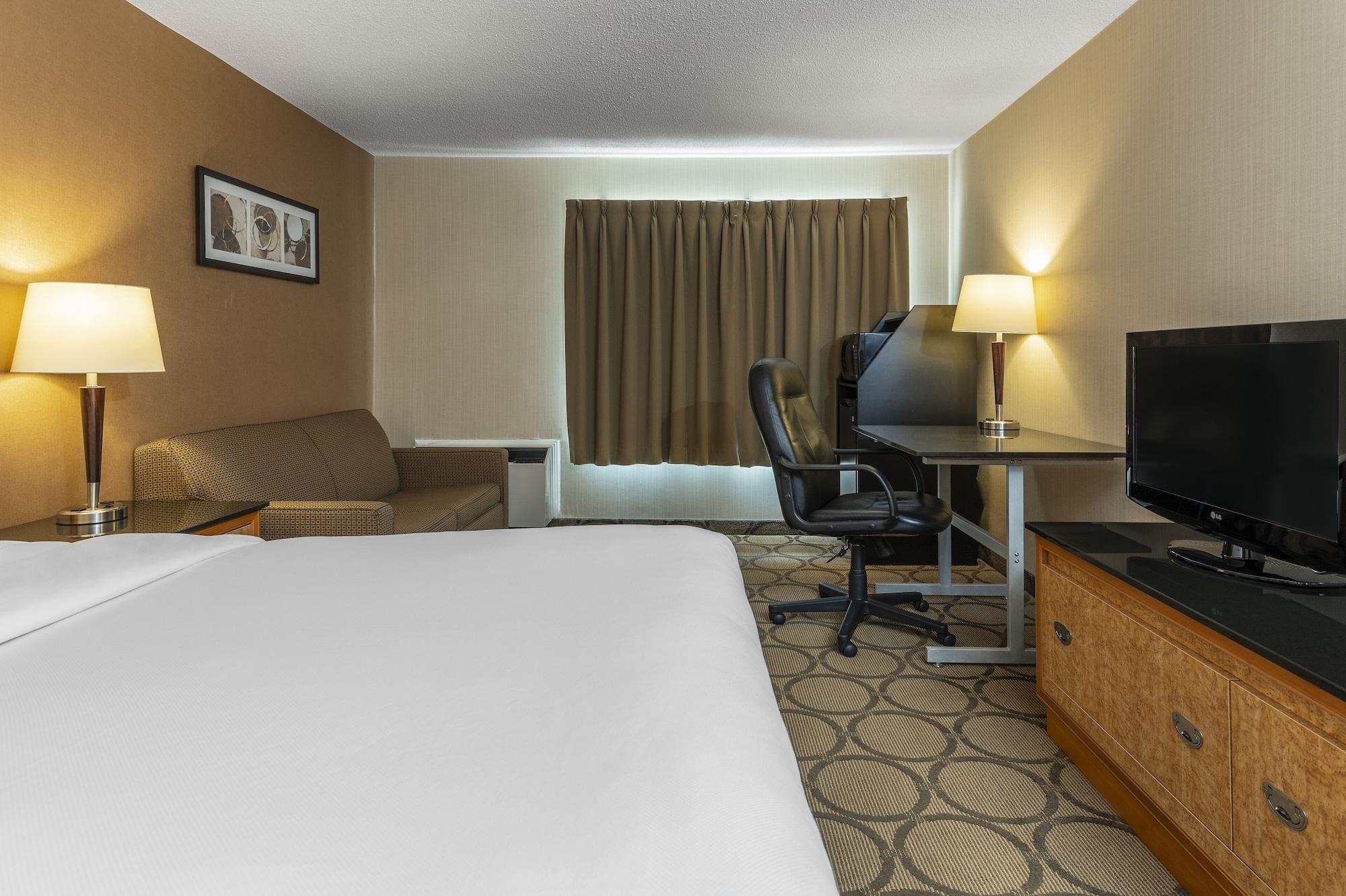 Comfort Inn Orillia Extérieur photo