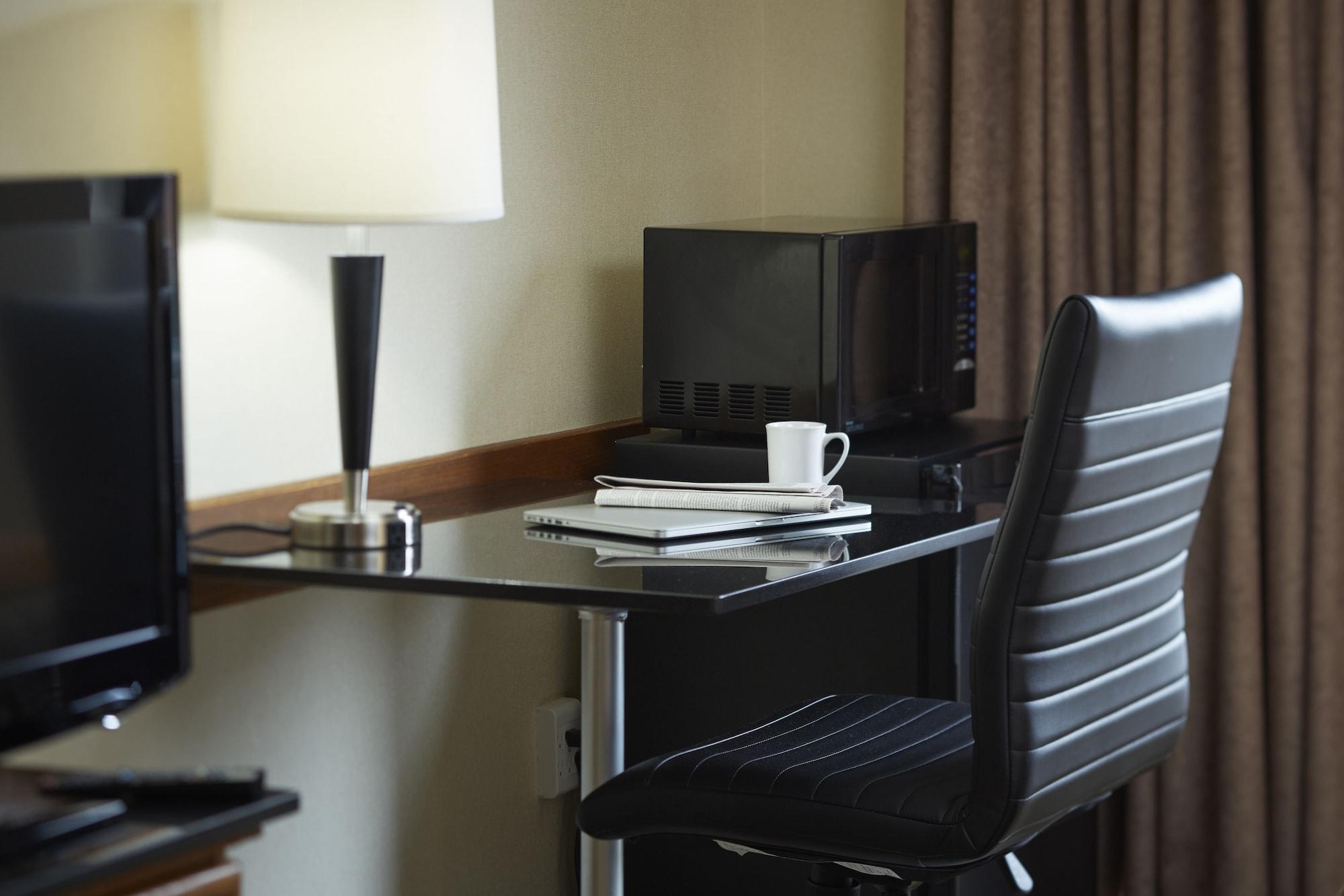 Comfort Inn Orillia Extérieur photo