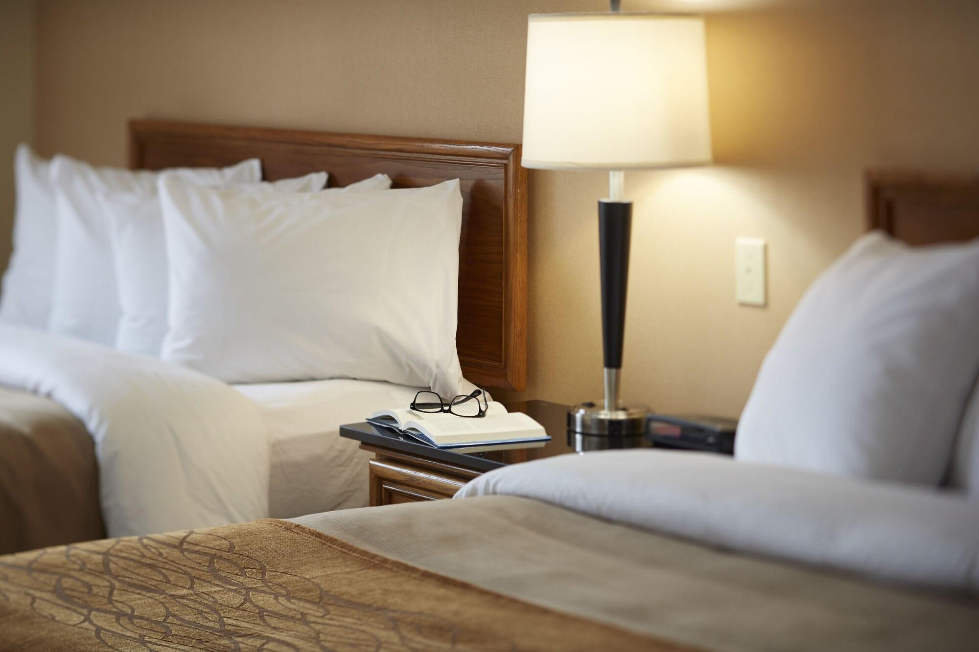 Comfort Inn Orillia Extérieur photo