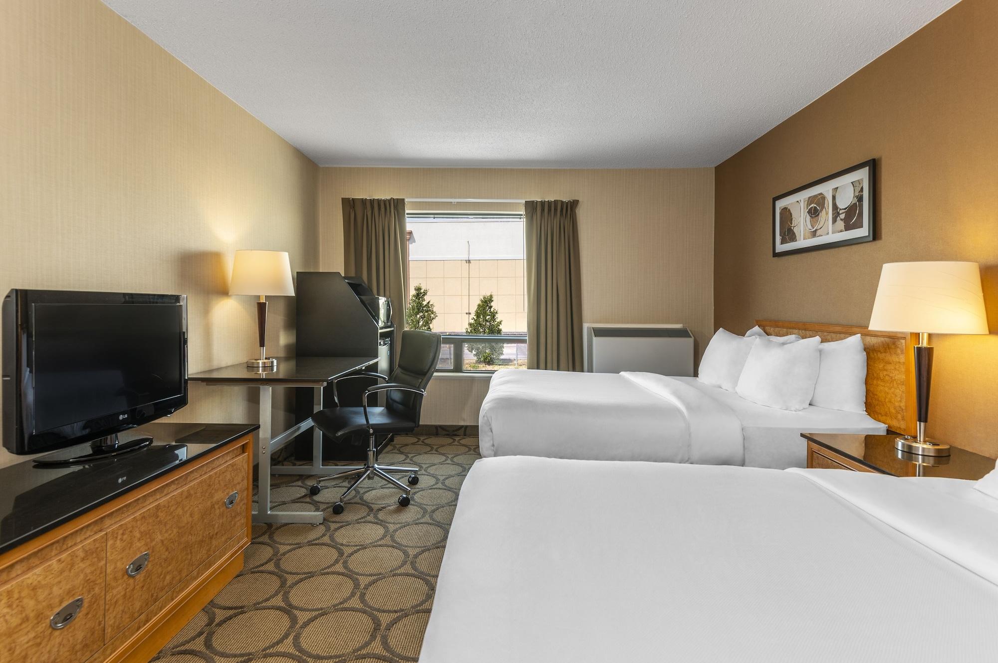 Comfort Inn Orillia Extérieur photo