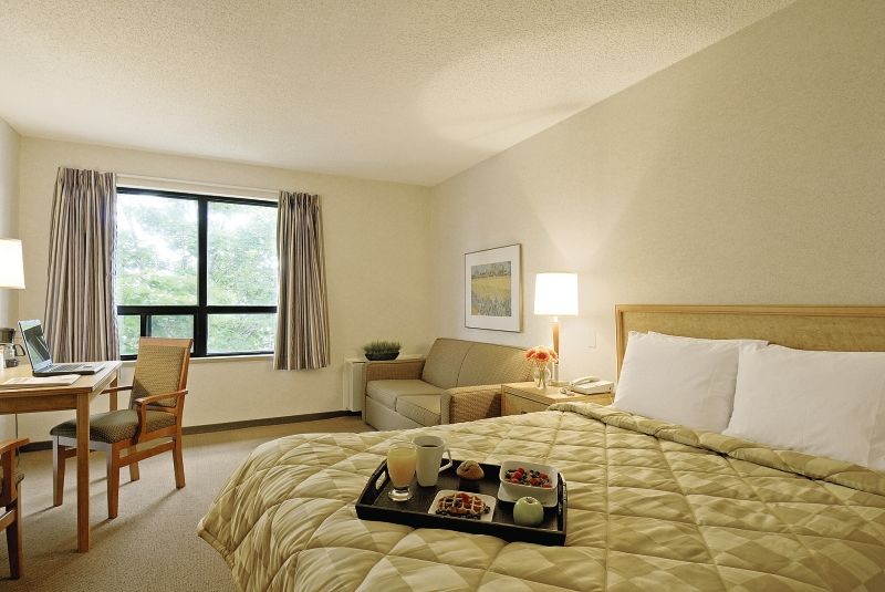 Comfort Inn Orillia Extérieur photo
